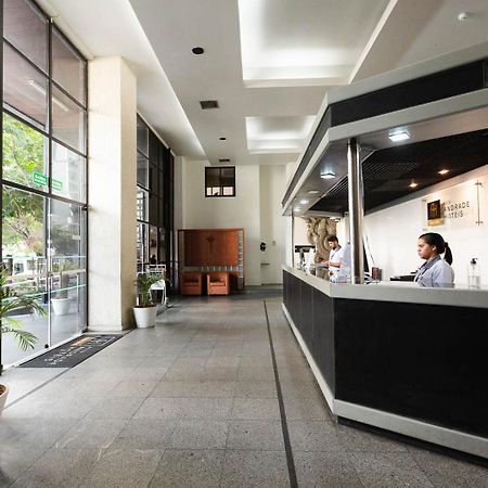 Rede Andrade Onda Mar Hotel Recife Exterior photo