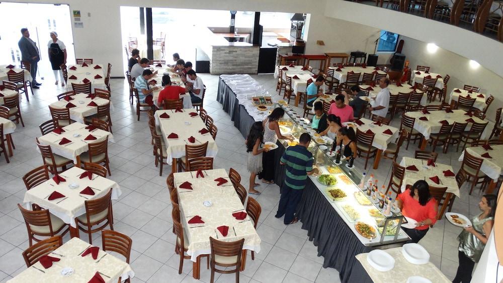 Rede Andrade Onda Mar Hotel Recife Exterior photo