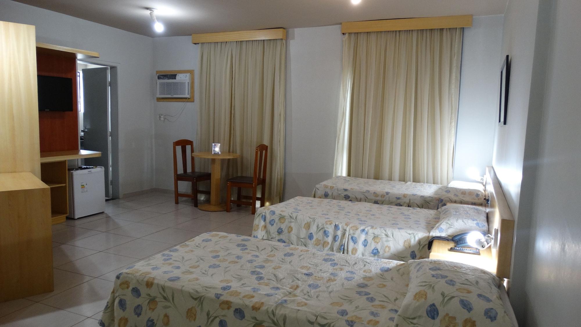 Rede Andrade Onda Mar Hotel Recife Exterior photo