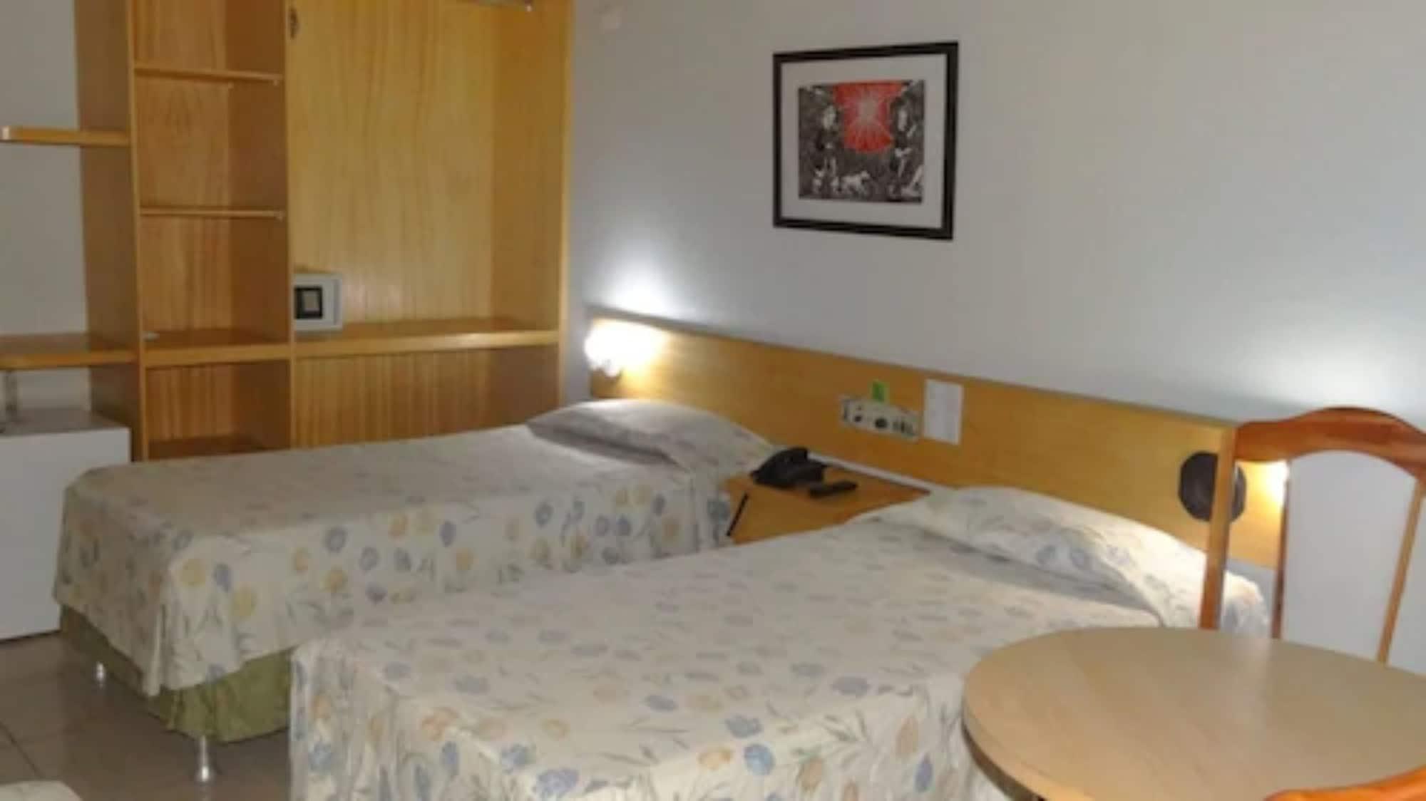 Rede Andrade Onda Mar Hotel Recife Exterior photo
