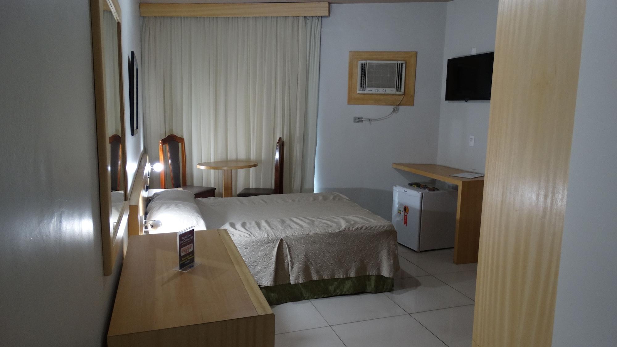 Rede Andrade Onda Mar Hotel Recife Exterior photo