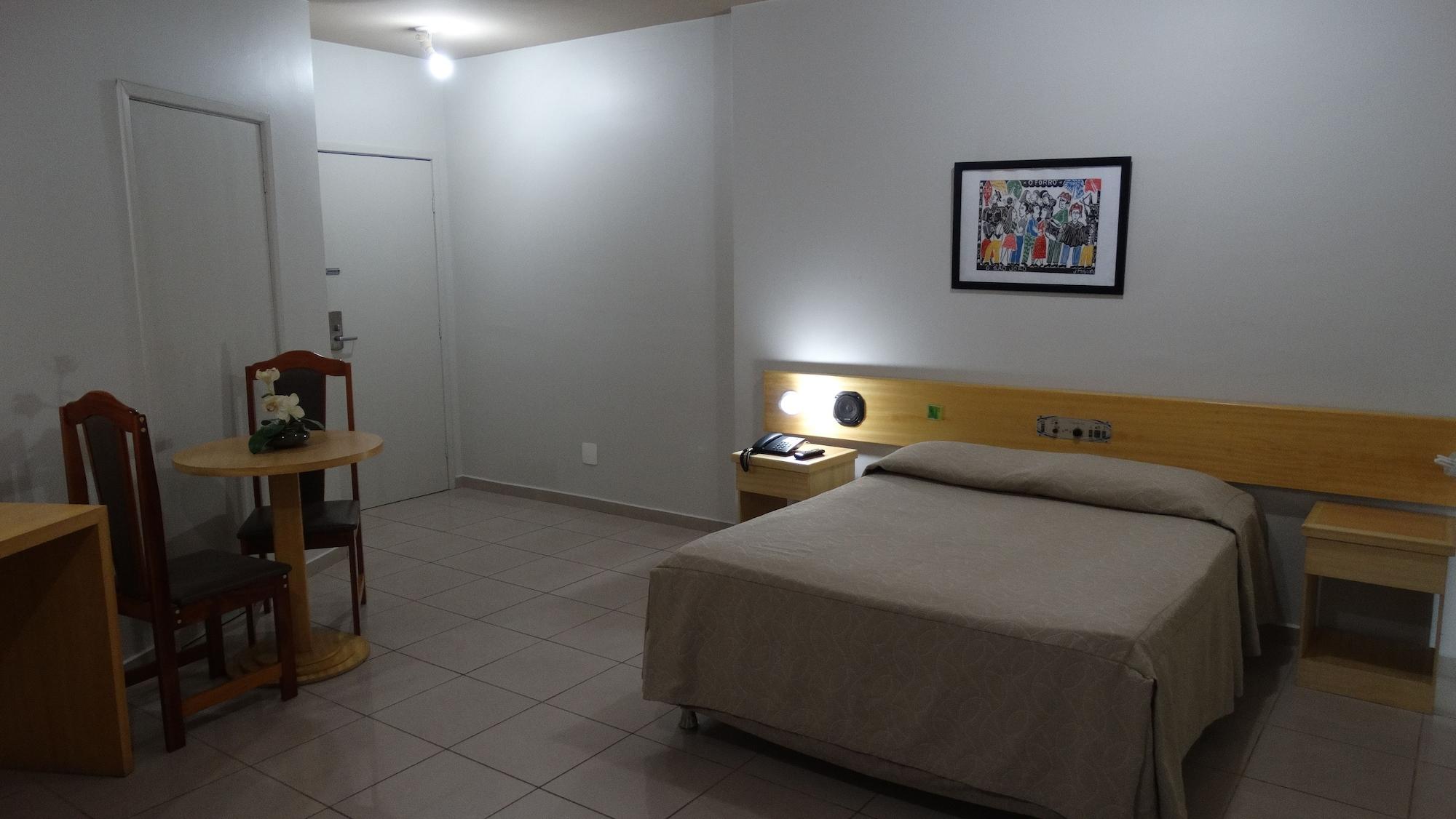 Rede Andrade Onda Mar Hotel Recife Exterior photo
