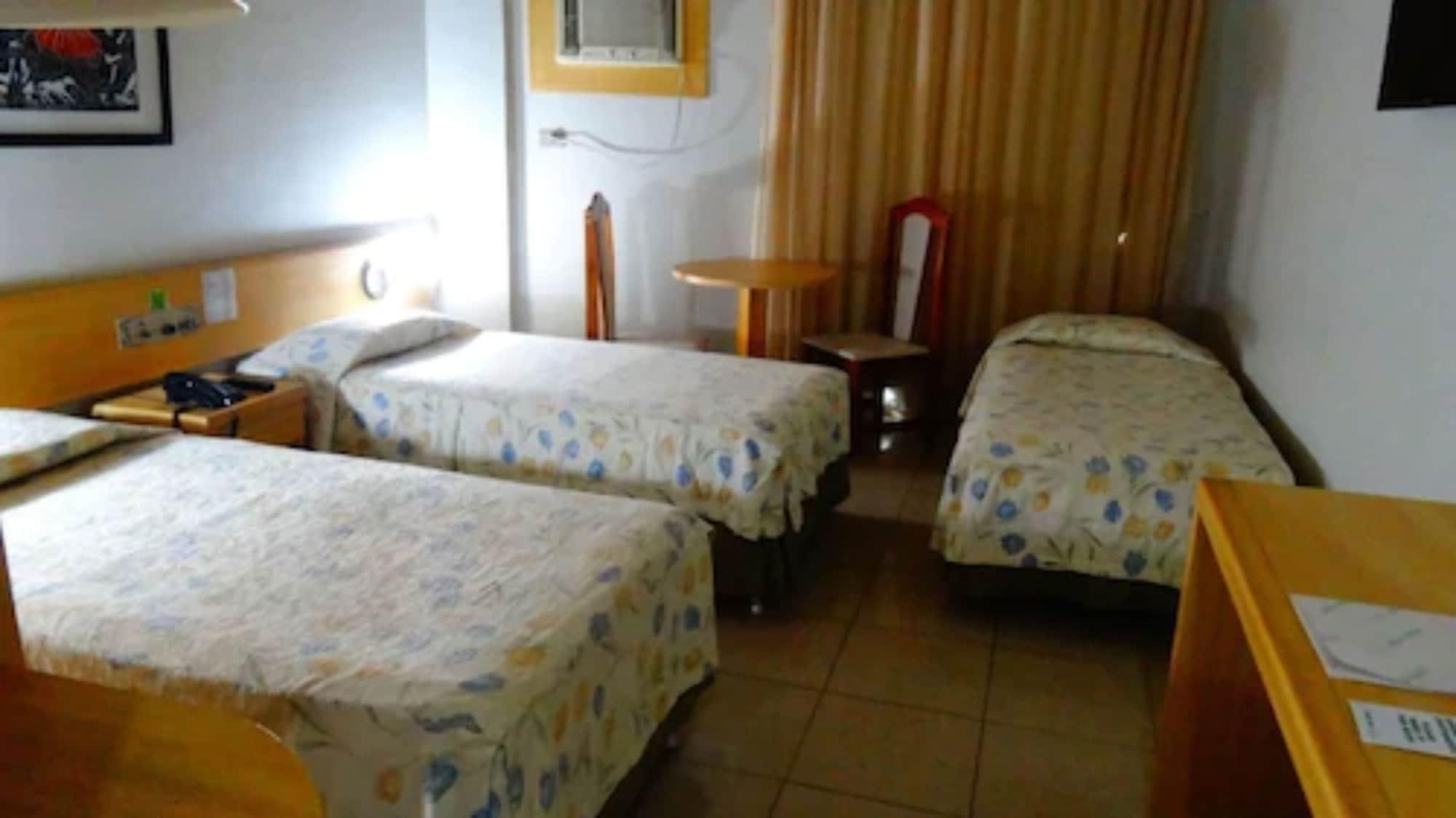 Rede Andrade Onda Mar Hotel Recife Exterior photo