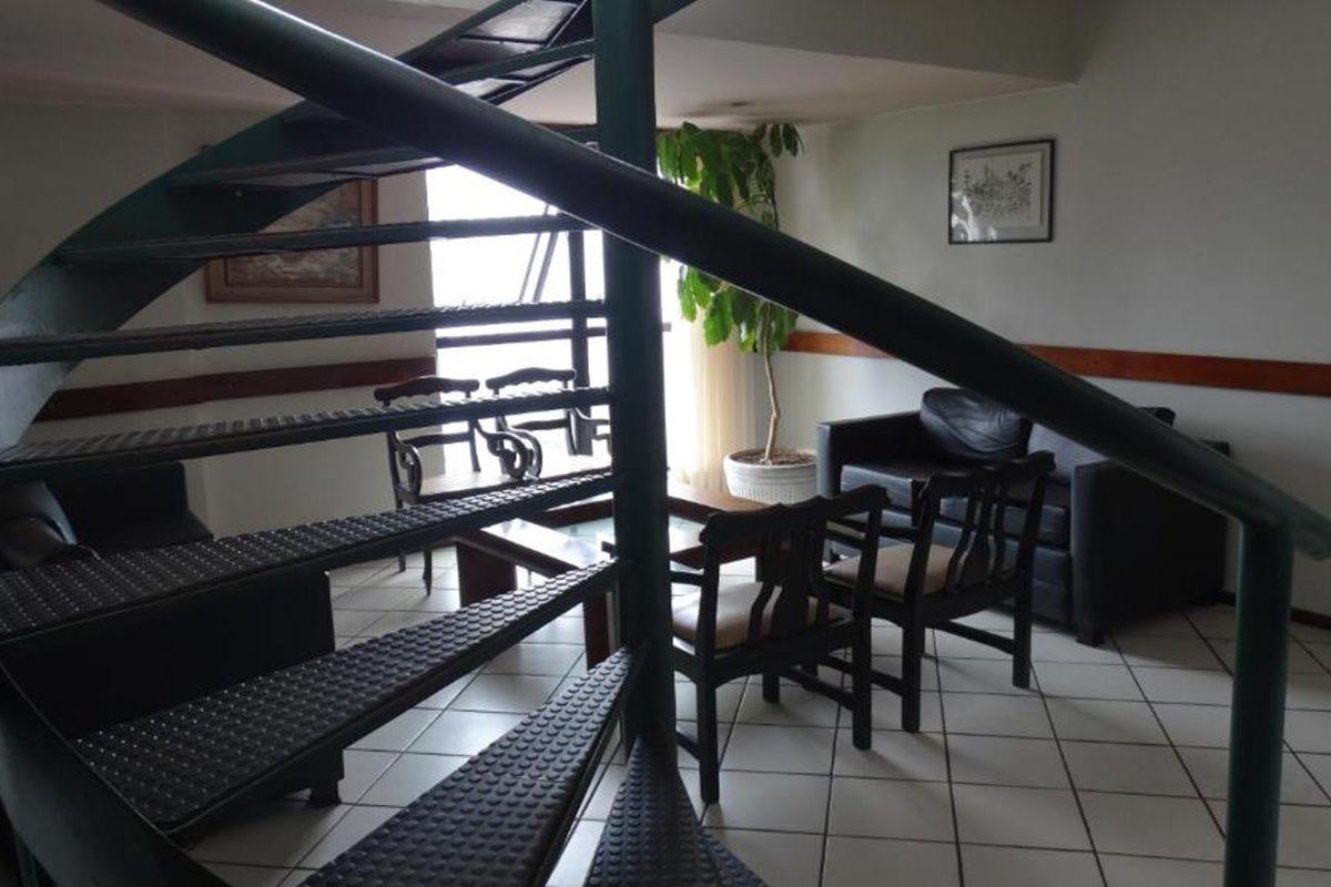 Rede Andrade Onda Mar Hotel Recife Exterior photo