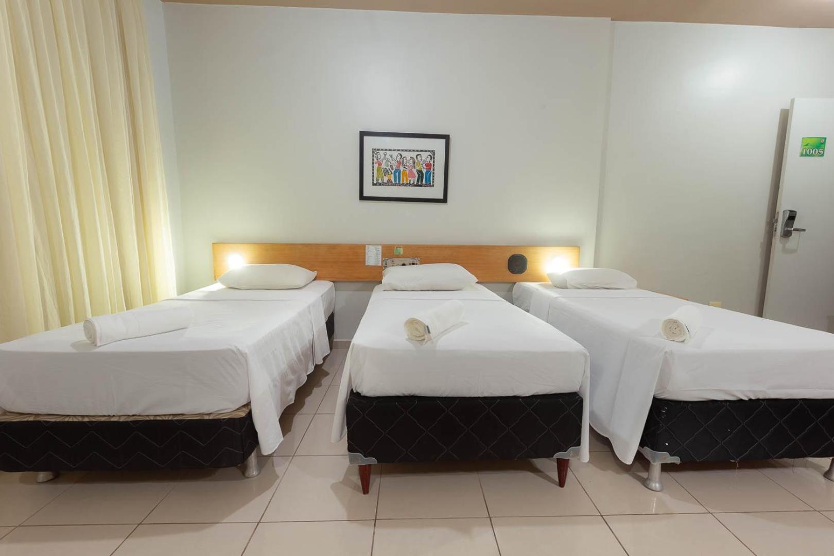 Rede Andrade Onda Mar Hotel Recife Exterior photo