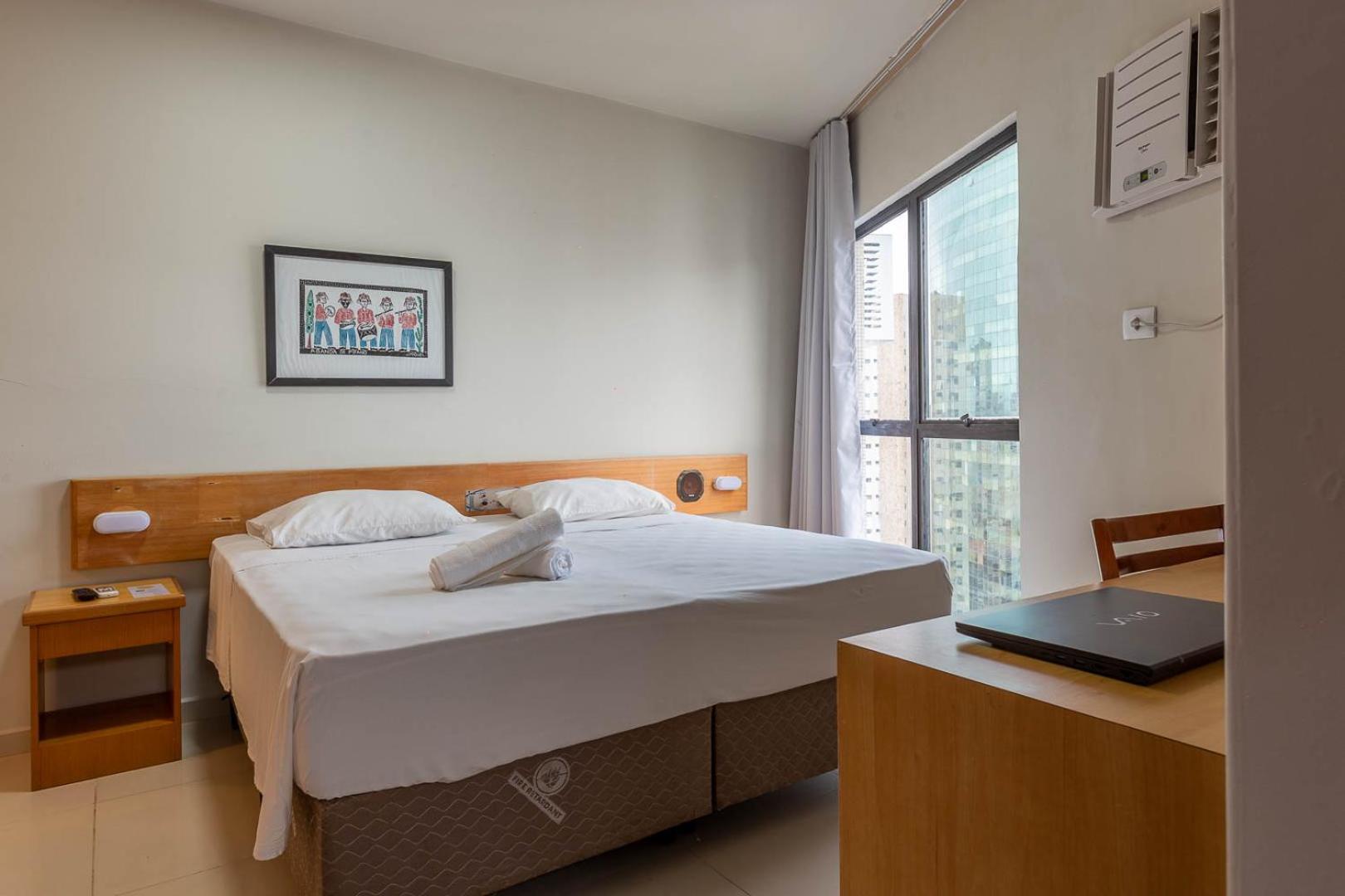 Rede Andrade Onda Mar Hotel Recife Exterior photo