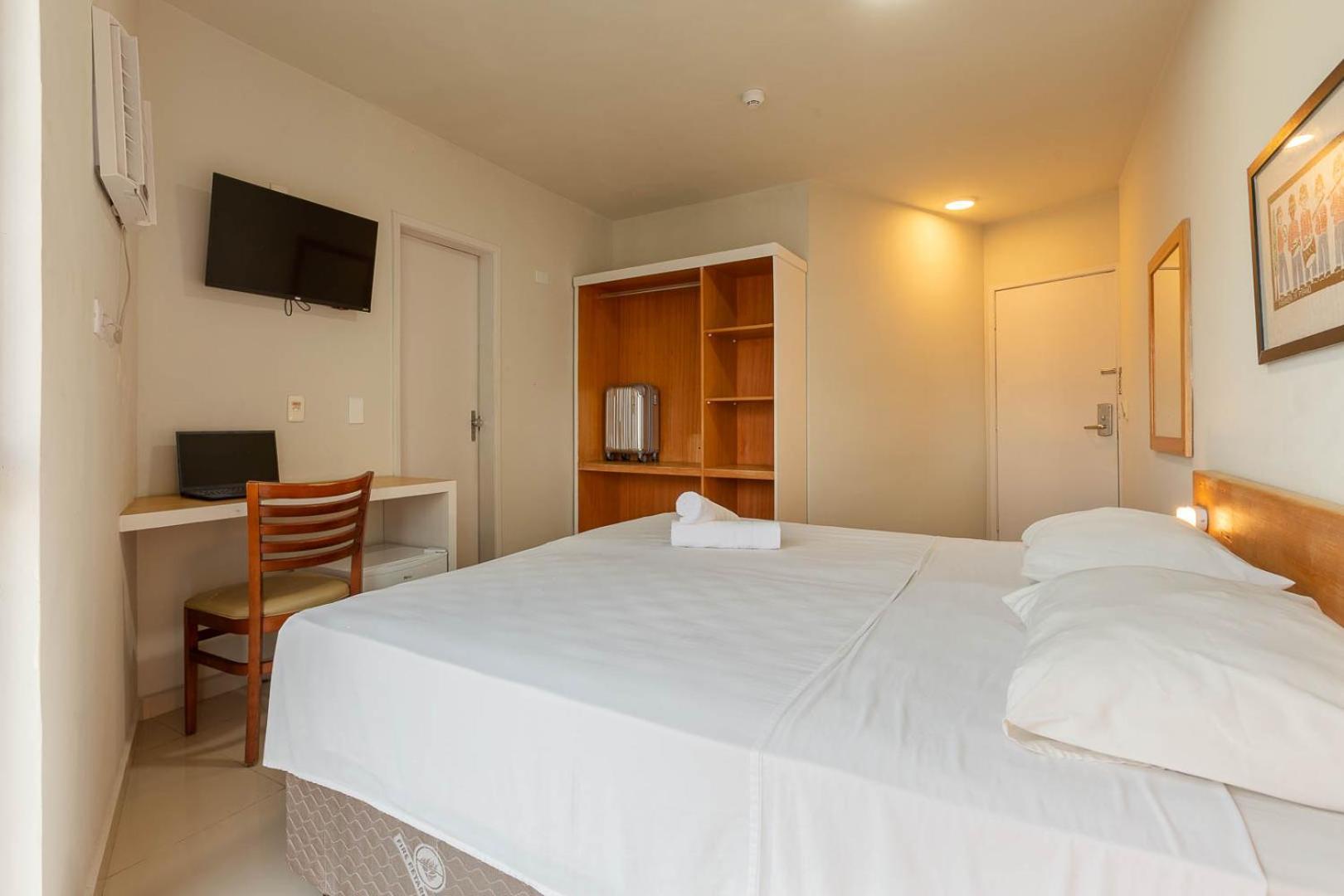 Rede Andrade Onda Mar Hotel Recife Exterior photo