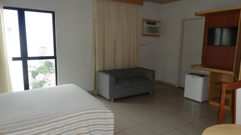 Rede Andrade Onda Mar Hotel Recife Exterior photo
