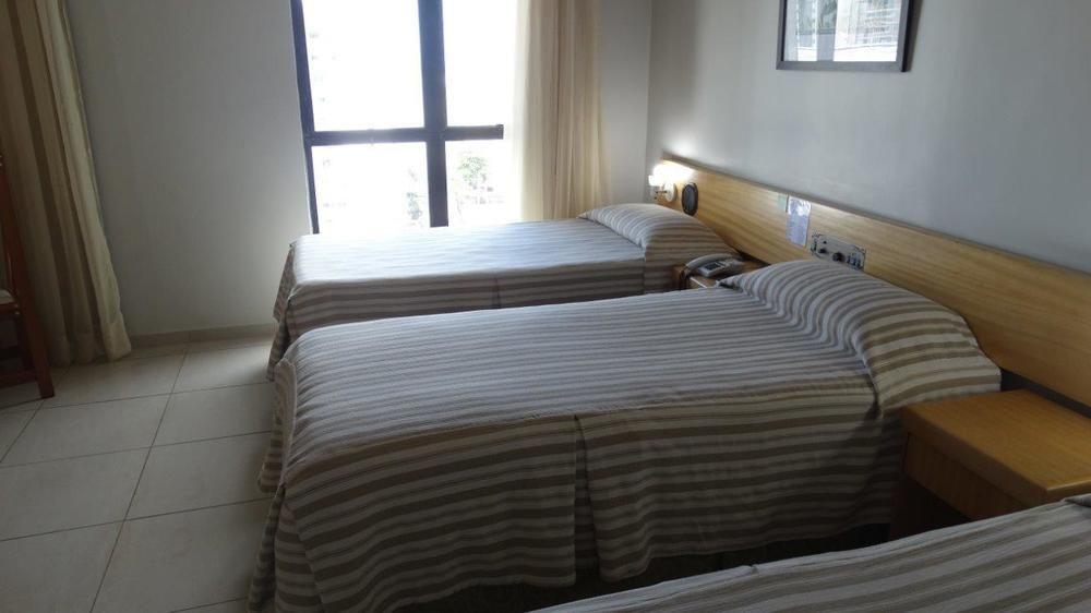 Rede Andrade Onda Mar Hotel Recife Exterior photo