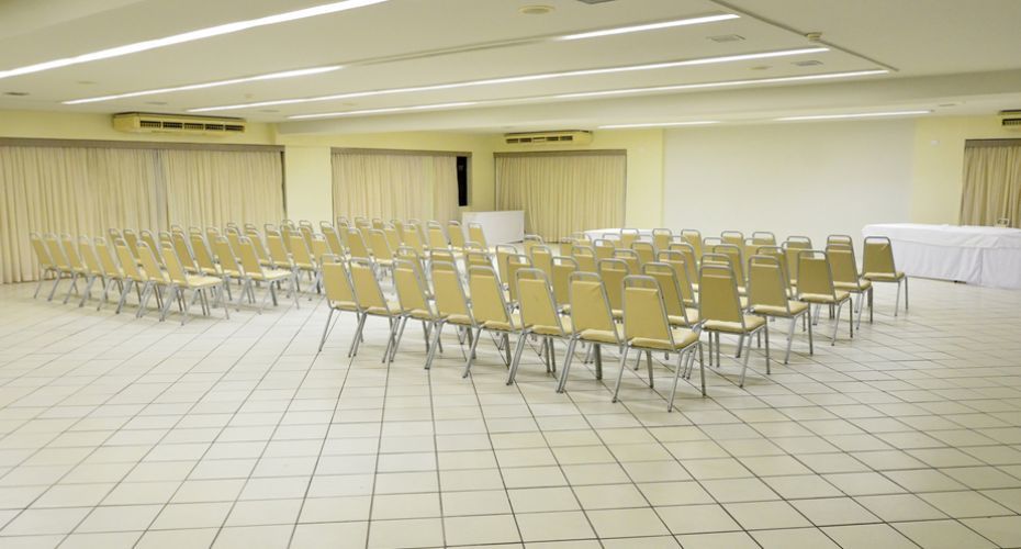 Rede Andrade Onda Mar Hotel Recife Exterior photo