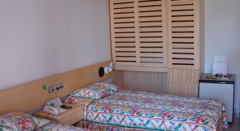 Rede Andrade Onda Mar Hotel Recife Exterior photo