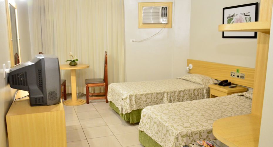 Rede Andrade Onda Mar Hotel Recife Exterior photo