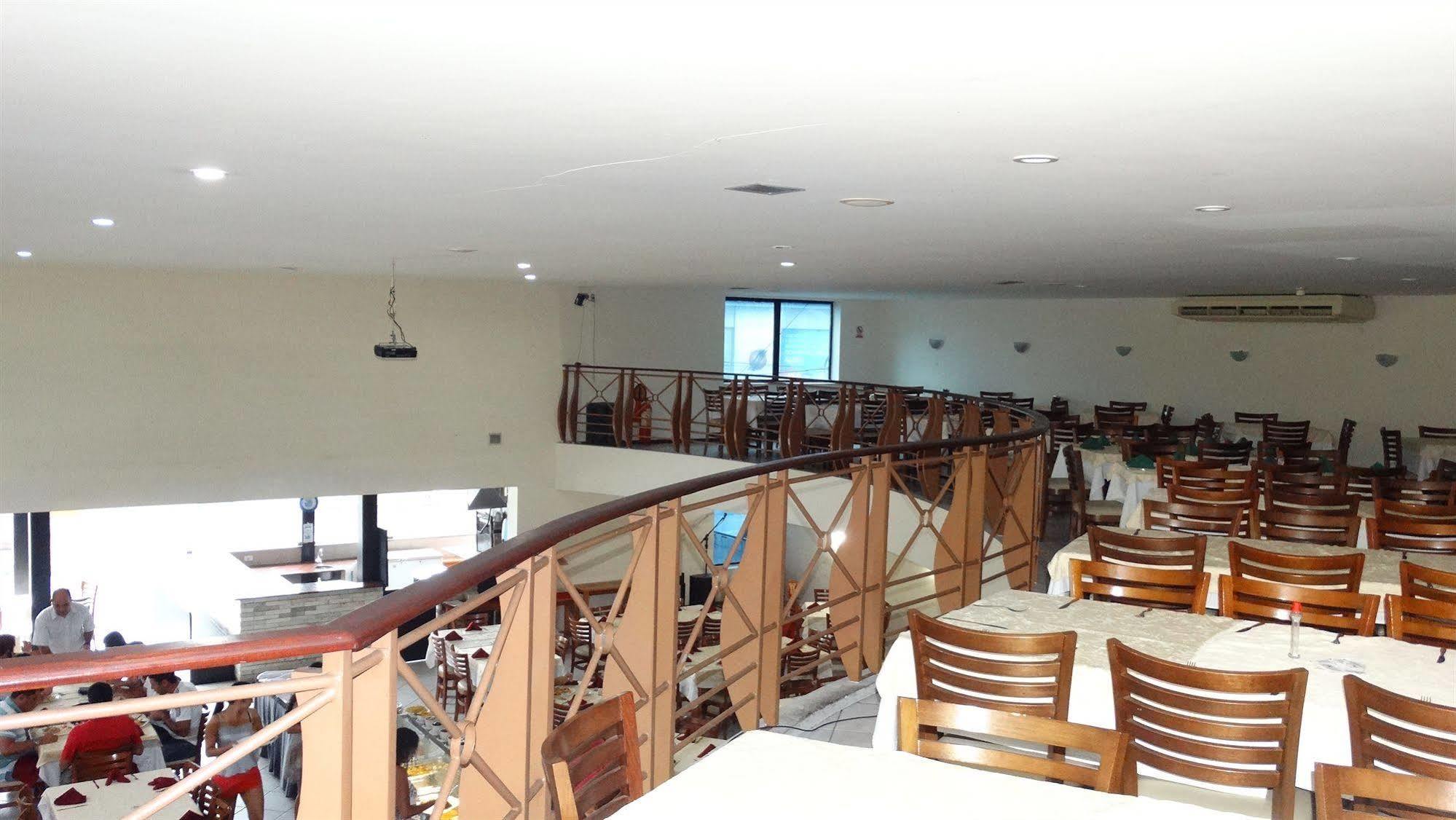 Rede Andrade Onda Mar Hotel Recife Exterior photo